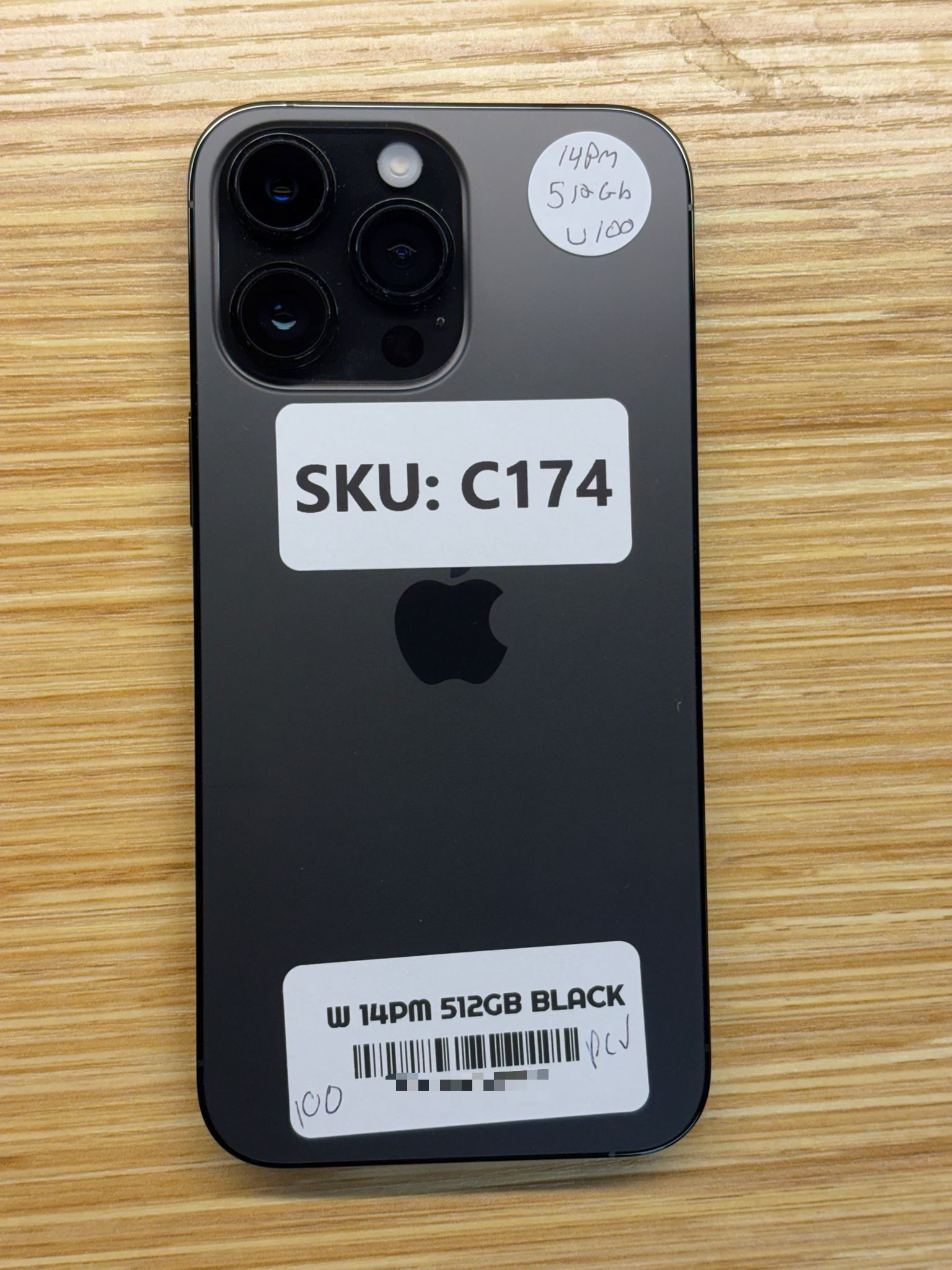On Sale iPhone 14 Pro Max 512GB Unlocked