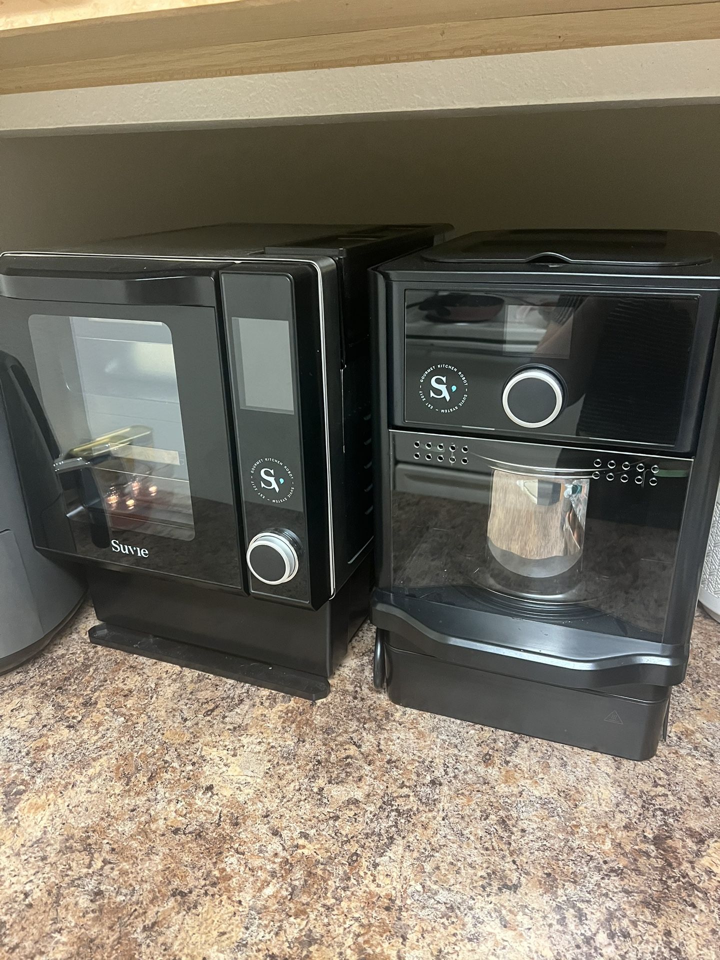 Suvie Kitchen Robot BEST OFFER