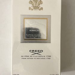 Creed Himalaya 100ML