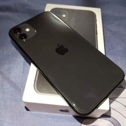 IPhone 11 64gb MetroPCS/T-Mobile 