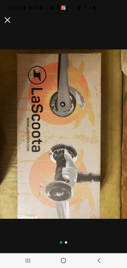 Scooter