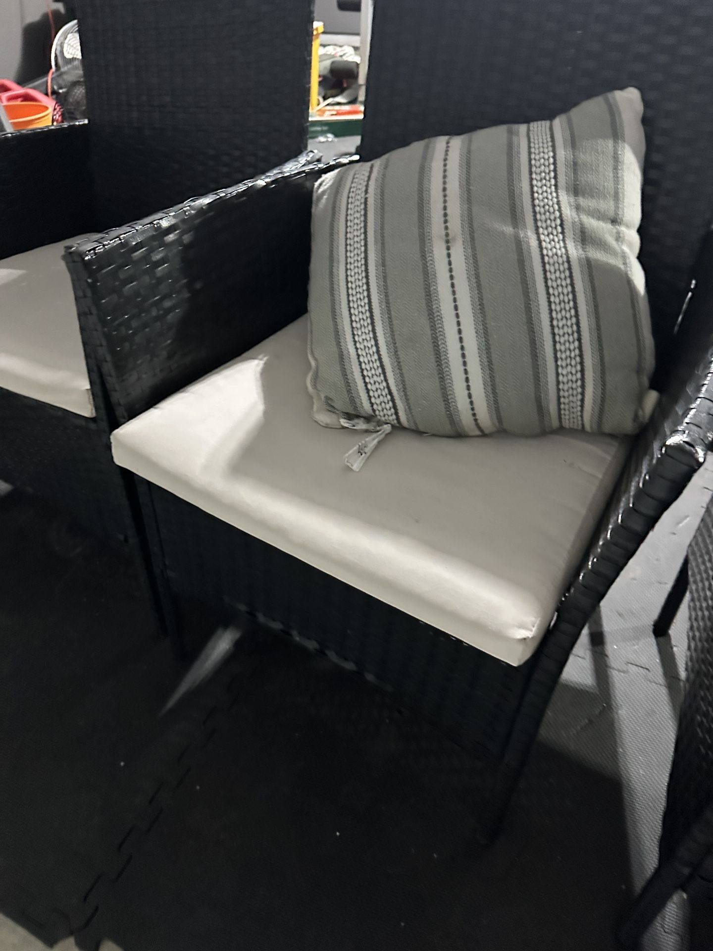 Patio Furniture