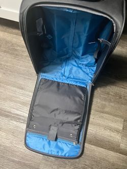 CARRY-ON