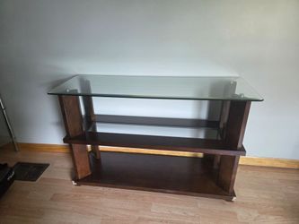 Tv stand