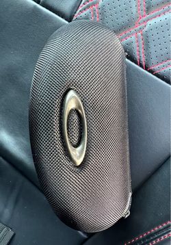 Oakley Sutro sunglasses