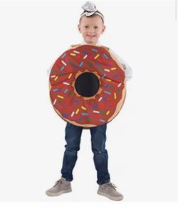 Kids costume for 4-6 year