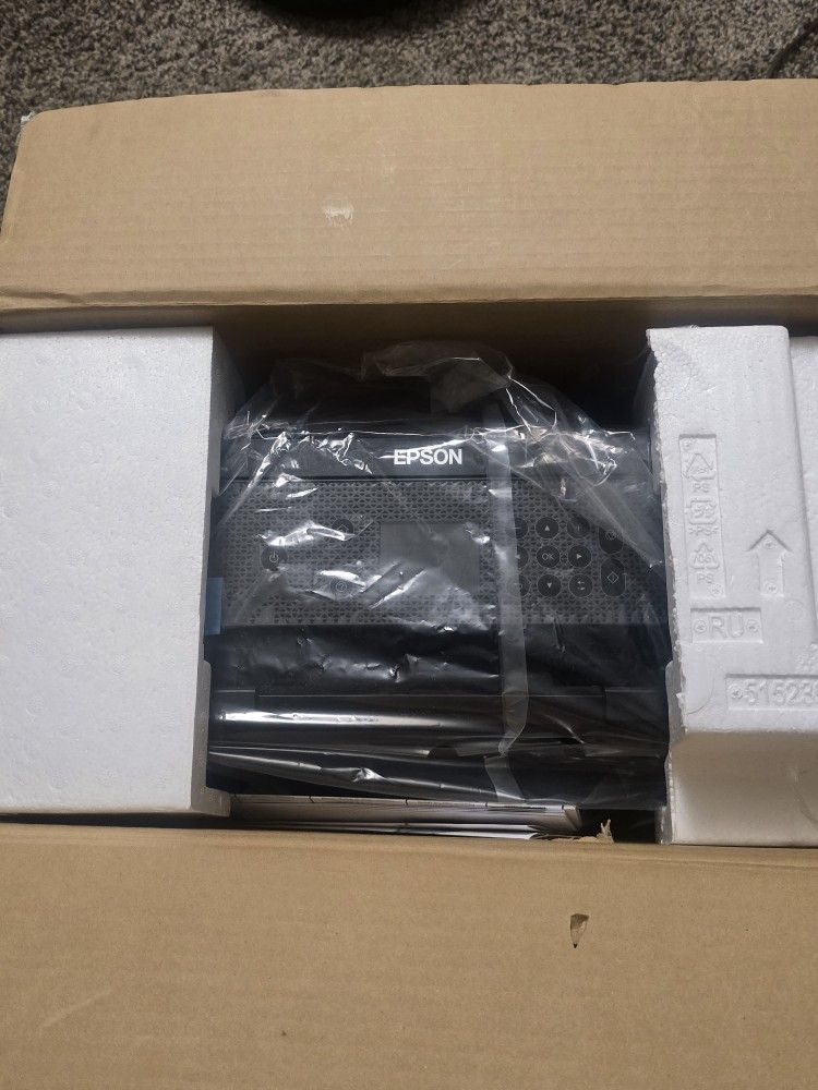 3 In 1  Home Wireless Printer 