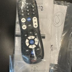 Cox Cable Remote New 