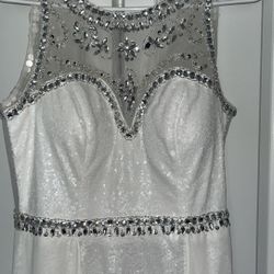 Wedding Dress Size 8 