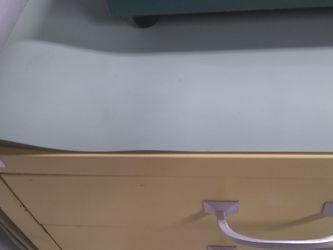 Borco Vinyl Drawing Board Cover