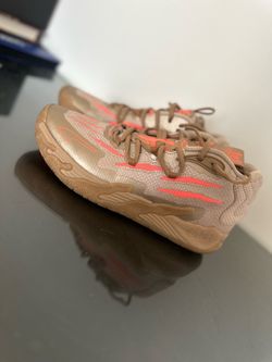 Puma LaMelo Ball MB.03 Chinese Lunar new year