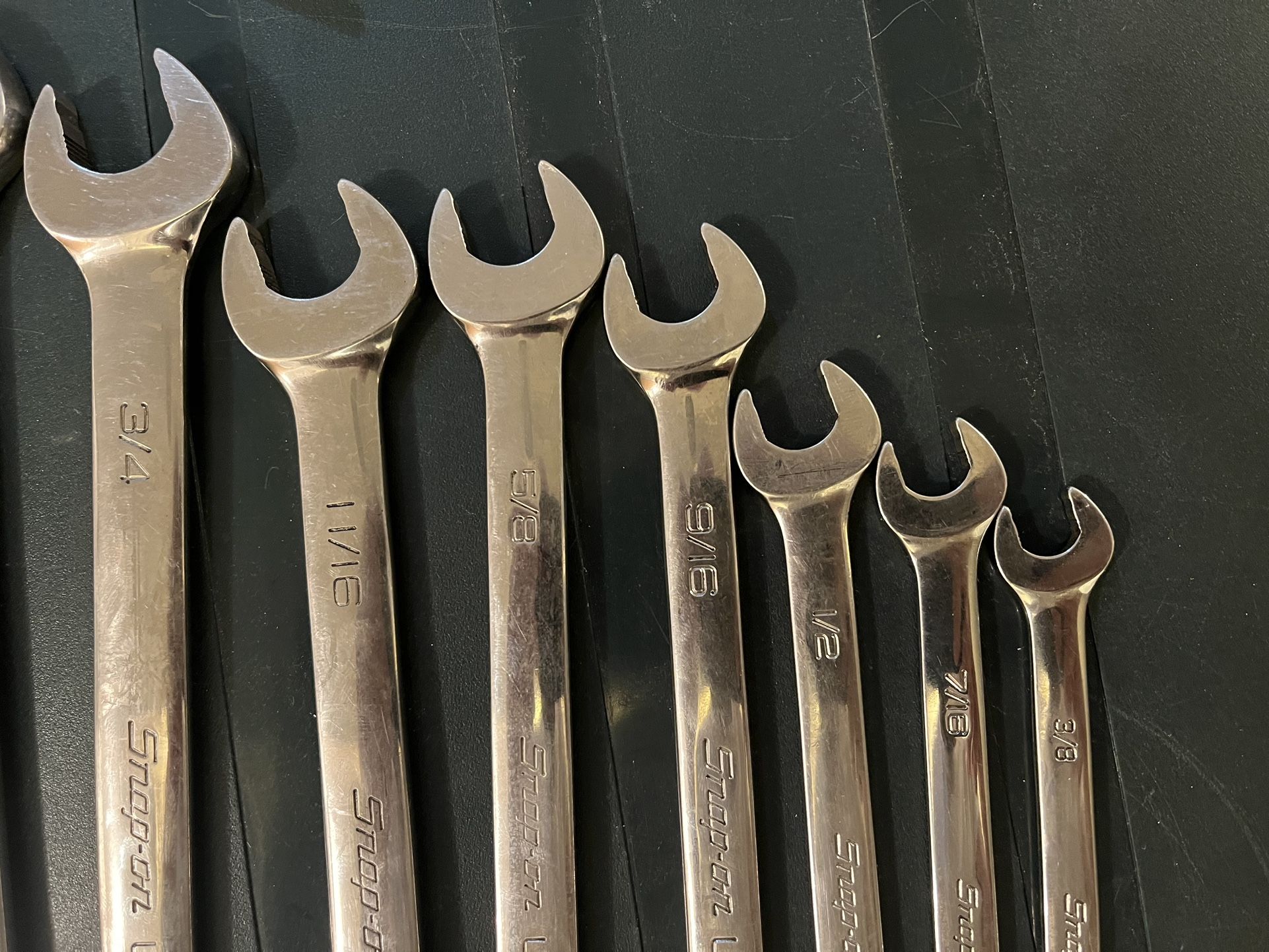Snap On Wrenches