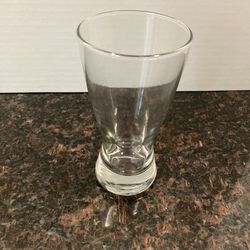 Case of 36 Pilsner glasses