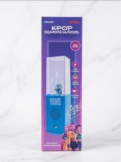 Brand-new Bosona and power supply