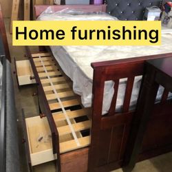 Furniture Day Bed, Twin Size