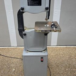 Band Saw