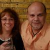 Tony & Paula