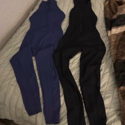 Scrunch leggings Size M 