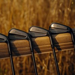Titleist t150 Black Vapor Golf Clubs