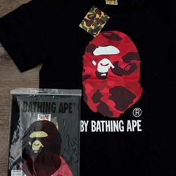 Bape T