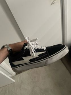 Revenge x storms