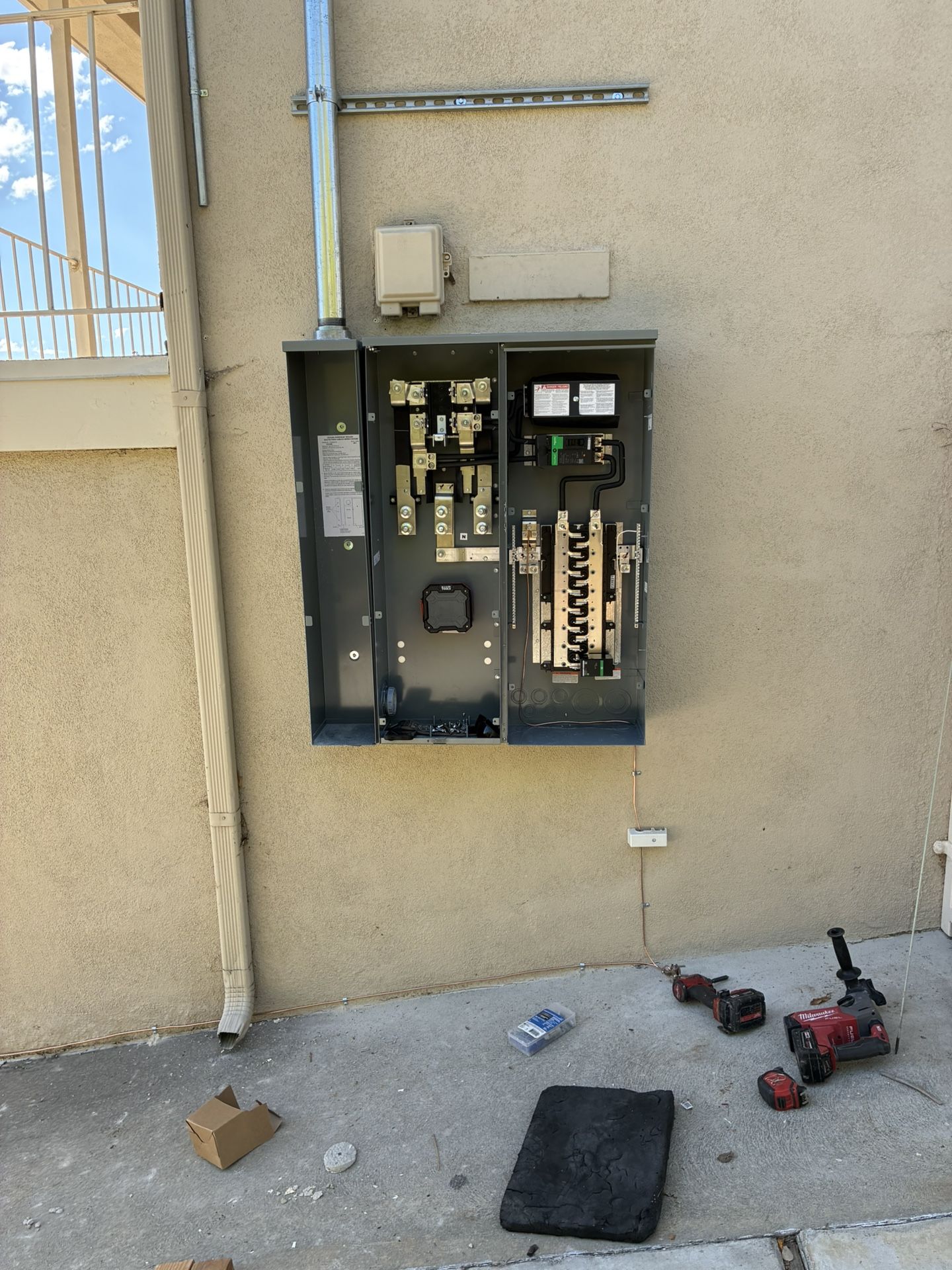 Panels