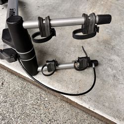 Thule Bike Rack - 2 Bike