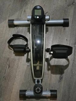 Desk Cycle exercise bike