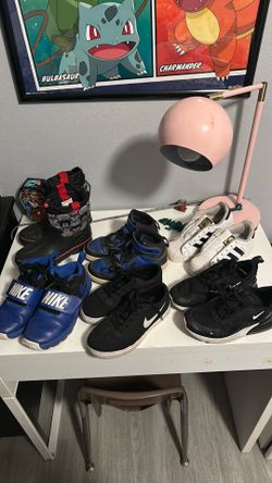 13c boys shoes