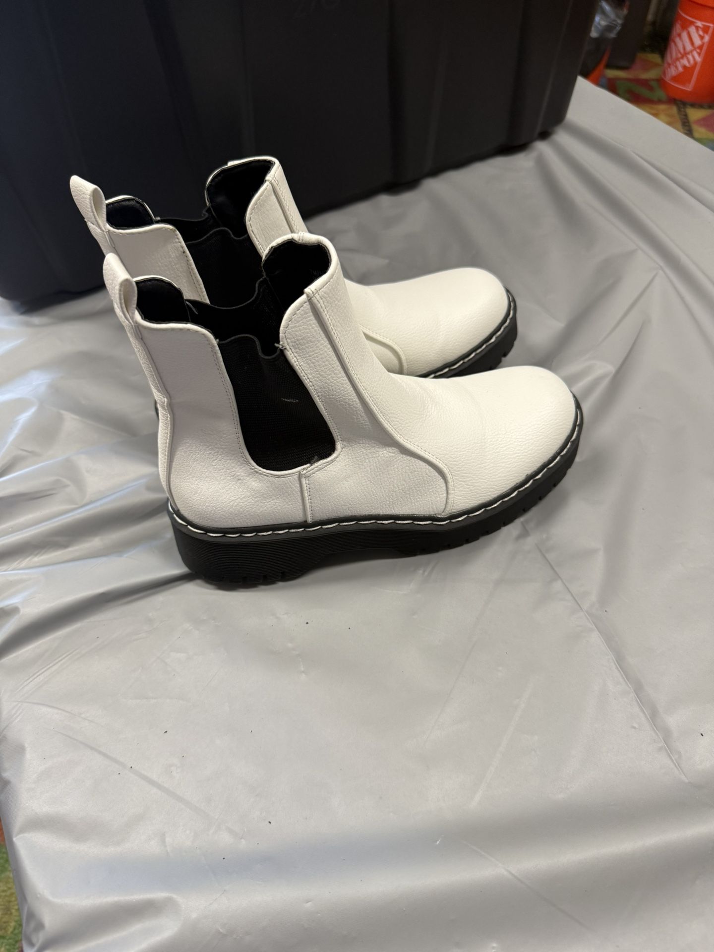 Sincerely Jules Rain Boots