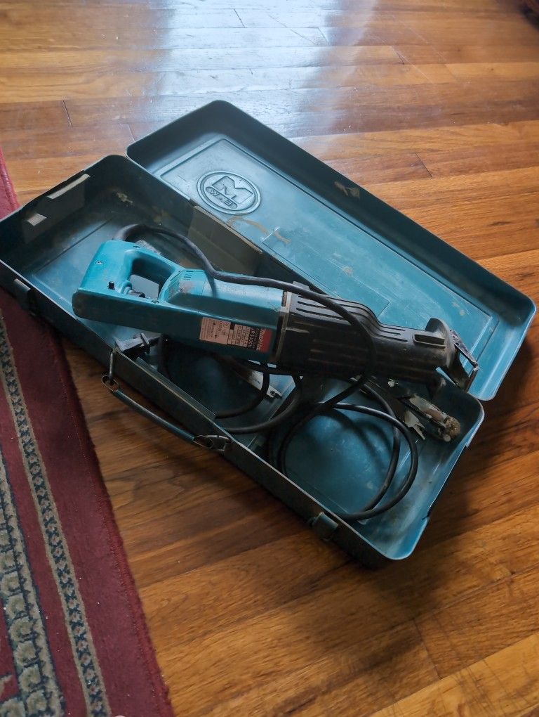 Recipro Saw