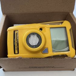 H2S MONITORS 