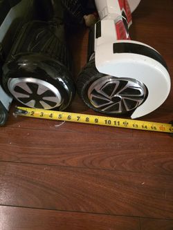 Hover Boards