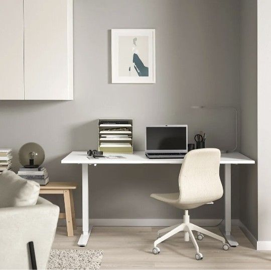 Ikea Skarsta Desk Plank - Brand New(Still in box)