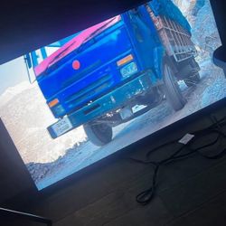 Samsung 43 Tv With Wall Mount