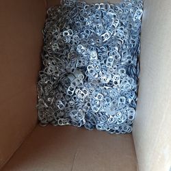Pull Tabs