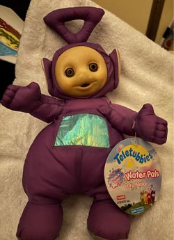 Teletubbie