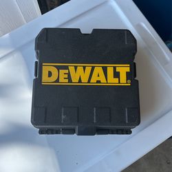 Dewalt DW087 Lazer Chalk Line