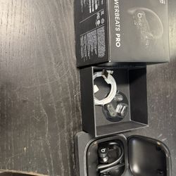 Powerbeats Pro A2048