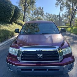 2007 Toyota tundra SR5 167K mouse