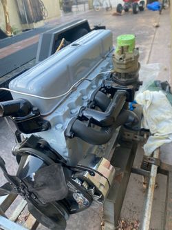 235 engine