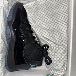 Jordan 11 Gamma Blue Size 8.5 