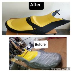 Jet ski