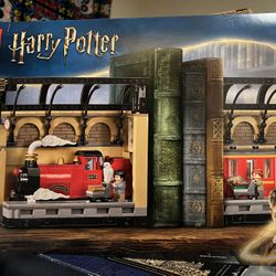 Harry Potter Lego 76450