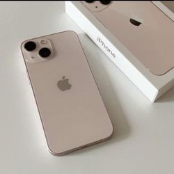 iPhone 13 Unlocked 5G ( Black Friday Special 🎉)