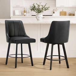 New in Box Bar Stools