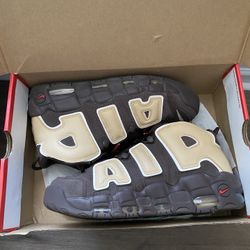 Nike Air Uptempo 96 (Baroque Brown)