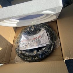 Audiopipe triple stack 900W RMS