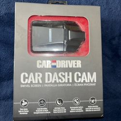 Car Dash Cam 
