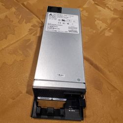 Cisco Power Supply 